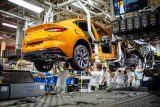 Škoda Auto zahájila výrobu bateriových systémů do elektromobilů. Výrobní linka stála 1,3 miliardy