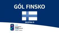 

Gól v utkání Finsko - Švédsko: Lehtonen - 1:1 (24. min.)

