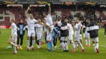 

ŽIVĚ finále EL: Eintracht Frankfurt – Glasgow Rangers 1:1. Prodlužuje se

