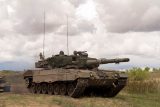 Německo daruje Česku patnáct tanků Leopard. Pomůžou nahradit techniku darovanou Ukrajině
