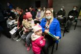 Novela zákona lex Ukrajina zpřísňuje podmínky pro uprchlíky. Na příspěvek nebudou mít nárok všichni