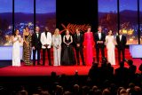 Proslov Zelenského, návštěva Toma Cruise i české Sedmikrásky. Začal 75. ročník festivalu v Cannes