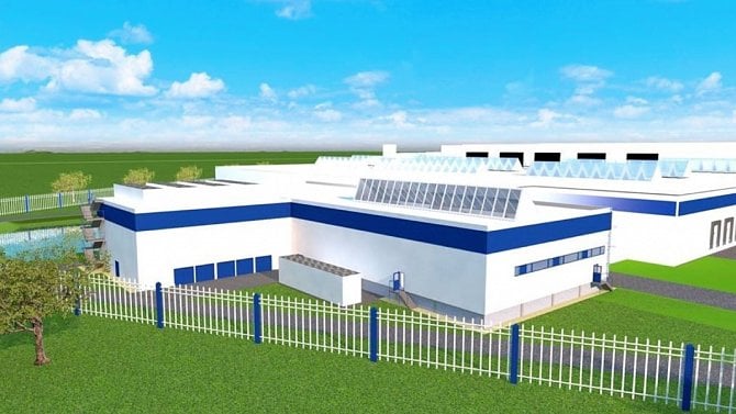 První v Evropě: Hewlett Packard Enterprise bude v Kutné Hoře vyrábět superpočítače