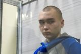 Ruský voják obžalovaný ze zabití civilisty přiznal u soudu v Kyjevě vinu, hrozí mu doživotí