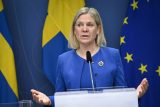 Švédsko končí éru geopolitického svatouškovství