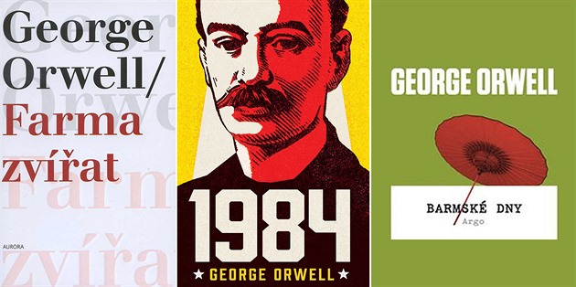 Běloruské úřady zakázaly Orwellův román 1984, stal se bestsellerem