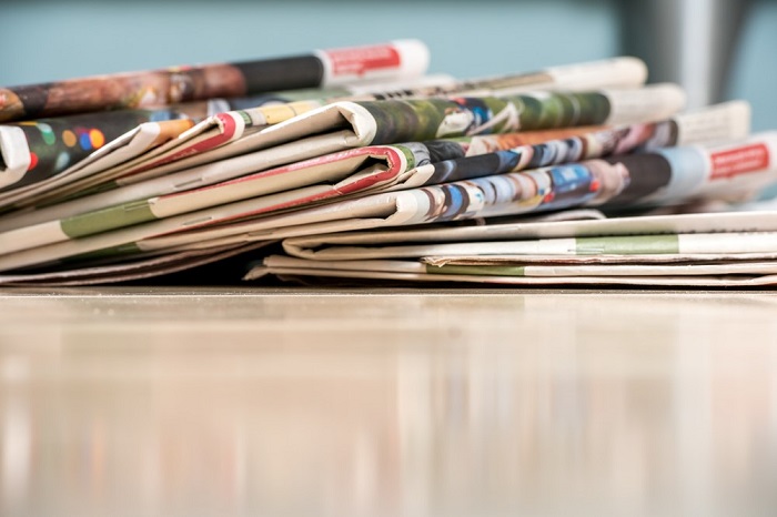 Nová data: Čtenost tisku se nemění, deníky drží pozice