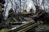 Ukrajinský útok na ruský lihovar si podle gubernátora vyžádal nejméně jednu oběť