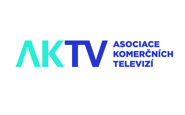 Asociace AKTV upravila svou vizuální identitu