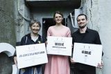Cenu Pavla Kouteckého pro začínající dokumentaristy letos získal snímek Jednotka intenzivního života