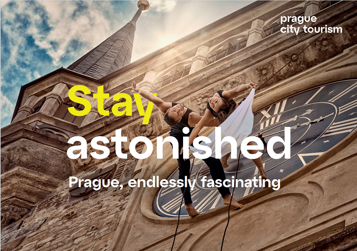 Letiště Praha, CzechTourism i PCT lákají do Prahy