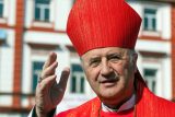 Novým pražským arcibiskupem se stává skutečný duchovní pastýř
