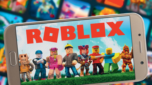 Roblox se stává největší mobilní hrou z hlediska příjmů. Kam porostou její akcie?