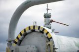 ONLINE: Ruský Gazprom přerušil dodávky plynu do Finska. Země se spolehne na plynovod Balticconnector
