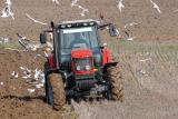 Sucho v Česku: Ekozemědělství to zatím zvládá líp než tradiční hospodářství