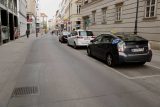 V Rakousku mají do tří let jezdit pouze taxíky na elektřinu. Ve Vídni je jich zatím jedno procento