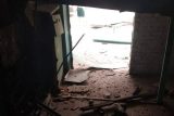 Okupanty dosazeného starostu ukrajinského Enerhodaru zranila exploze. Za akcí zřejmě stojí odboj
