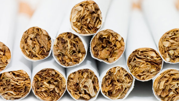 Bezbolestná čtvrtmiliarda do rozpočtu se ukrývá ve spotřební dani na tabák a doutníky