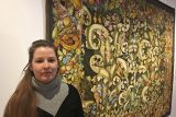 Chebská galerie objevila obraz zapomenutého mistra