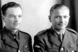 Dnes před 80 lety: Gestapo dopadlo železničáře Václava Stehlíka, který pomáhal parašutistům