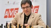 

Navara vládne českému šachu a slaví jedenáctý titul

