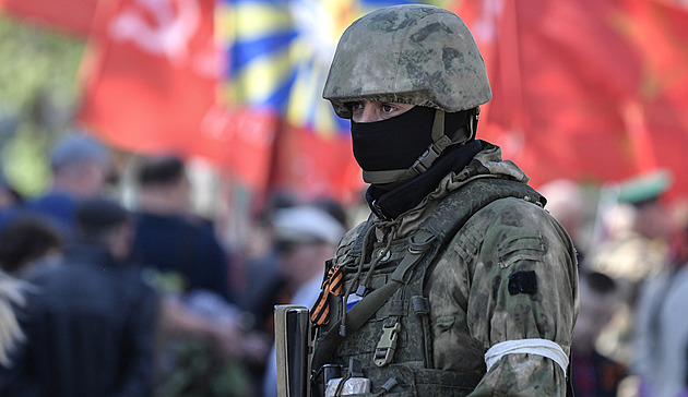 Na okupovaném jihu Ukrajiny sílí odboj, přibývá sabotáží a atentátů