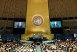 ‚Nikdy jsem se nestyděl víc.‘ Ruský diplomat v OSN odstoupil kvůli nesouhlasu s válkou na Ukrajině