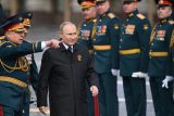 Putin je fašistický diktátor. Svržení mu nehrozí, ale ze dne na den může prostě nebýt, míní politolog Lukeš