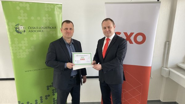 Společnost GXO navazuje partnerství s logistickými asociacemi v České republice, Polsku a Rumunsku. Rozšíří se tak příležitosti ke sdílení know-how