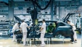Hyundai posiluje konkurenceschopnost. V Koreji plánuje investovat 1,1 bilionu korun