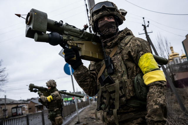 Vývoj bojů: Situace je vážná, do obklíčení ukrajinských jednotek u Severodonecku zbývá posledních 25 kilometrů