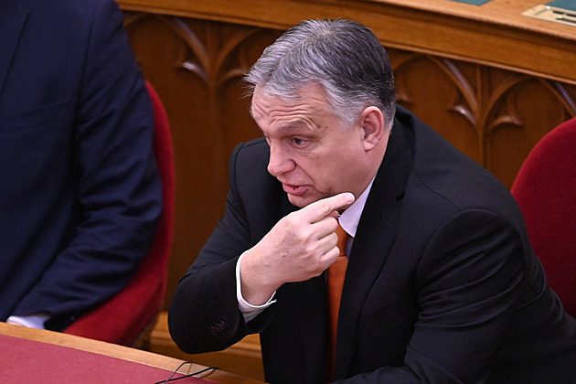 Maďarsko zavedlo kvůli válce na Ukrajině stav nouze. Vystřídá koronavirový