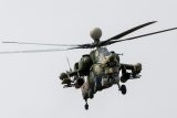 ONLINE: Rusko podle Kyjeva mění ofenzivu. Kvůli nedostatku raket začalo víc využívat letectvo