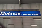 ‚Velký přínos pro kraj i armádu.‘ U letiště v Mošnově vznikne logistické centrum, uvedla Černochová