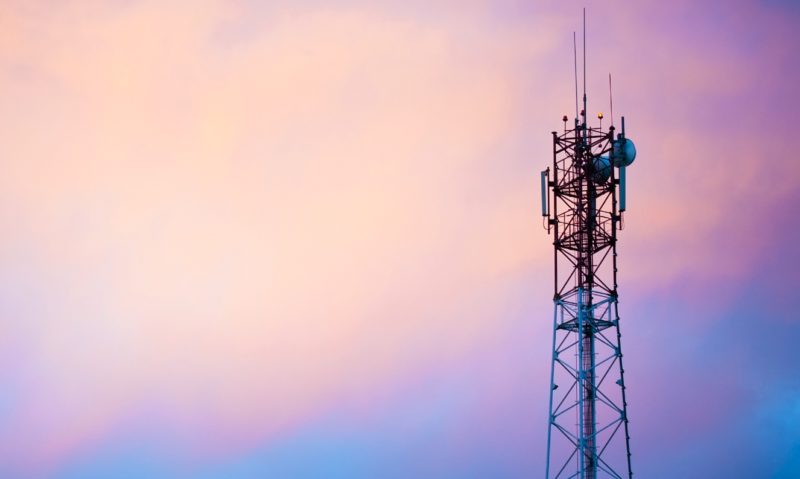 Vysílací věže Vodafone za poslední fiskál zvedly tržby přes miliardu eur