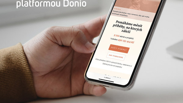 Zásilkovna spouští spolupráci s crowdfundingovou platformou Donio. Zakladatelům komerčních projektů nabídne zázemí svojí výdejní sítě