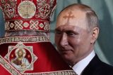 Hitler, Putin a jaké postoje zaujaly církve