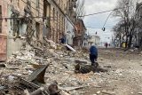 Kyjev vyšetřuje na 14 tisíc obvinění z válečných zločinů ruských sil, uvedla prokurátorka