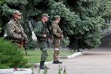 ONLINE: Rusové staví v okupovaných oblastech třetí obrannou linii. Podle Ukrajiny upevňují pozice