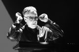 Zemřel zakládající člen kapely Depeche Mode Andrew Fletcher. Klávesistovi bylo 60 let