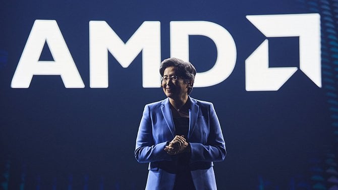 Broadcom kupuje VMware, Kanada zakázala Huawei, představeny nové Ryzeny od AMD