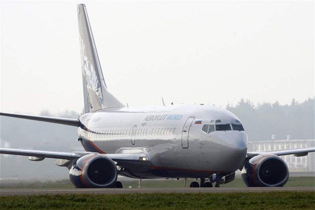 Čína zavírá letiště pro boeingy ruských aerolinek, píše moskevský list