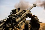 Dělostřelecké systémy ze Západu jsou nadějí na ukončení konfliktu na Ukrajině, myslí si odborník