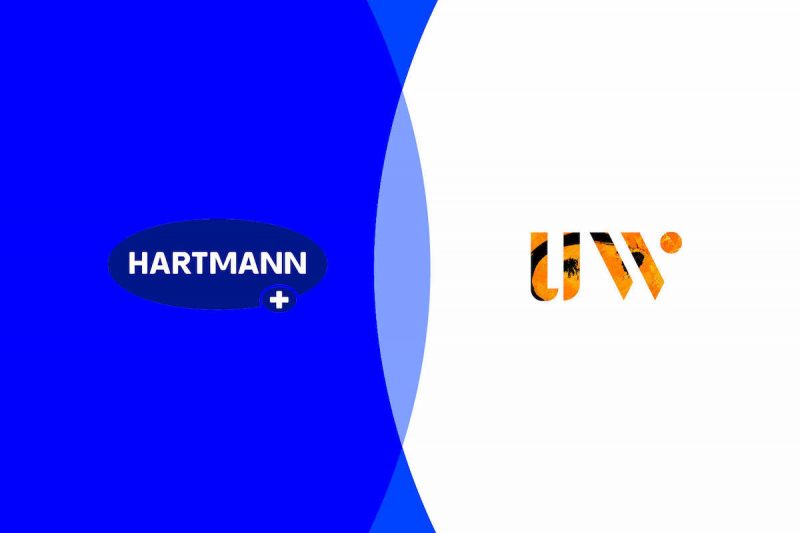 Hartmann-Rico nově pod křídly Unfolding Wings