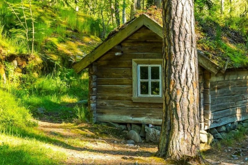 Prima chystá Chalupy snů, kombinaci sérií Jak se staví sen a Norské domy snů