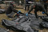 Zpráva odborníků obviňuje Rusko z genocidy. ‚Moskva má v úmyslu zničit ukrajinský lid,‘ uvádí
