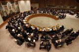 Zpřísnění sankcí proti KLDR v Radě bezpečnosti neprošlo. Rezoluci vetovala Čína a Rusko