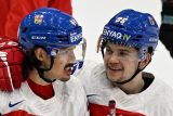 Češi chtějí po dvanácti letech proklouznout do finále mistrovství světa, musí ale zlomit kanadské prokletí