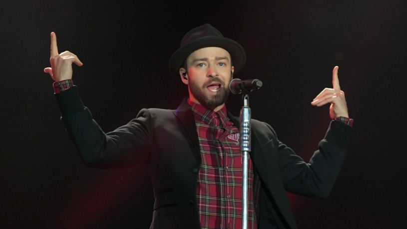 Justin Timberlake prodal všechny své skladby. Hodnota obchodu přesahuje dvě miliardy