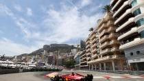 

Kvalifikaci v Monaku předčasně ukončila nehoda. Z pole position pojede Leclerc

